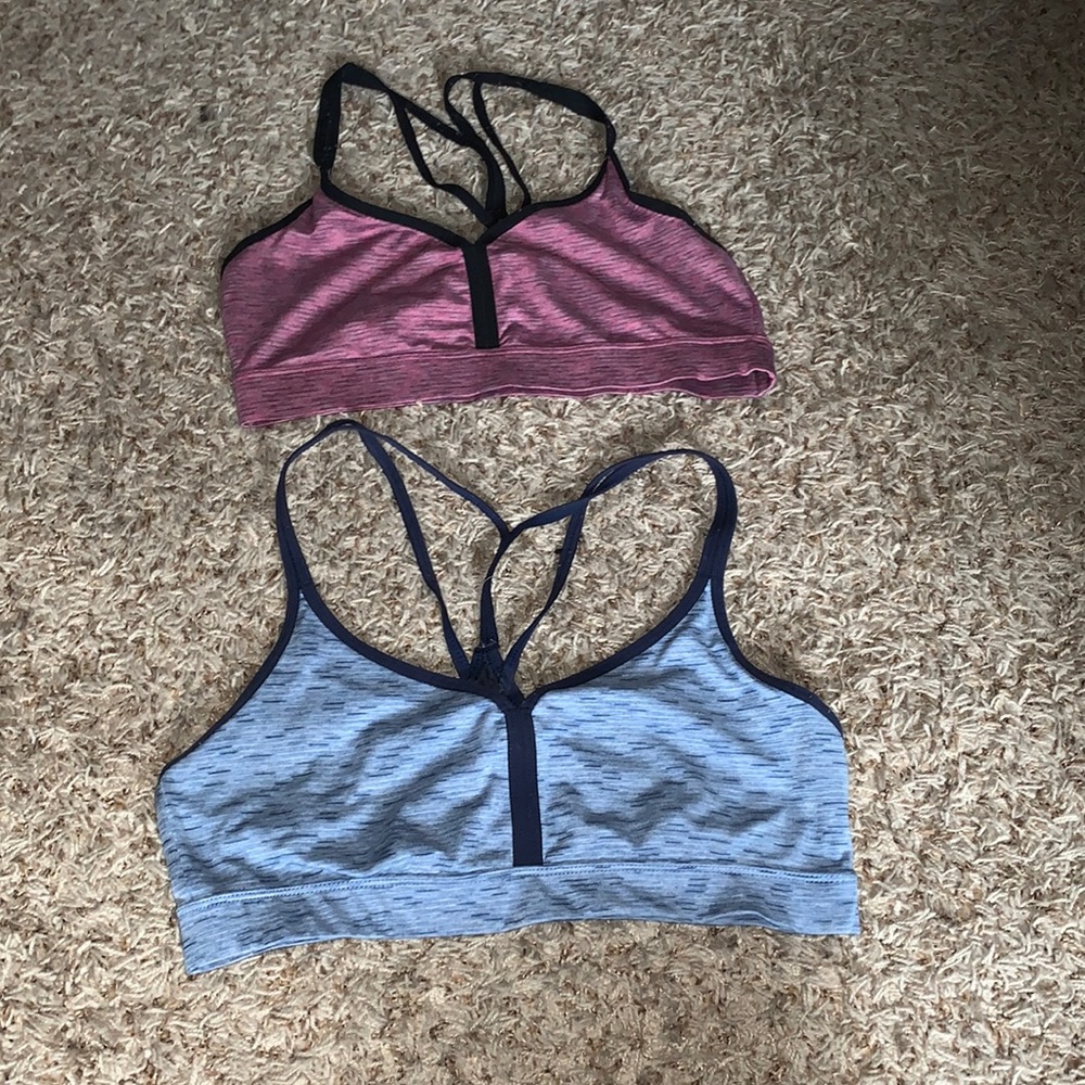 Target brand sports bras